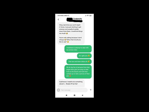 ❤️ Dodao sam novu papučicu iz Tindera u svoj harem (uključen razgovor sa Tinderom) ️ Prelijepi porno u pornografiji bs.friendmap.top ☑